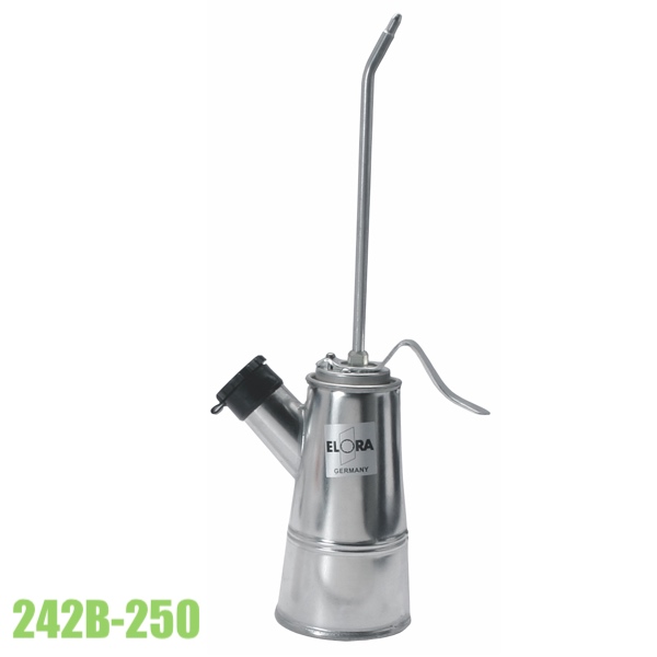 Bình bơm dầu bằng nhựa và kim loại 60-250ml ELORA 242 thumbnail 3