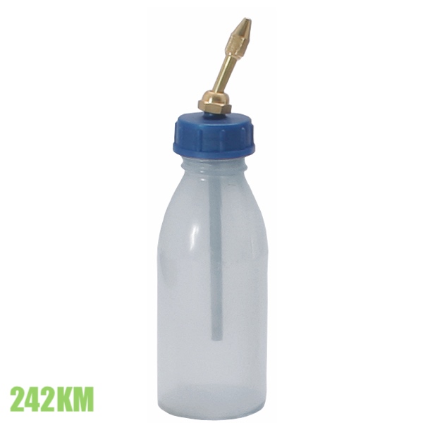 Bình bơm dầu bằng nhựa và kim loại 60-250ml ELORA 242 thumbnail 2