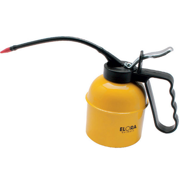 Bình bơm dầu 500ml ELORA 242B-500M, sản xuất tại Đức