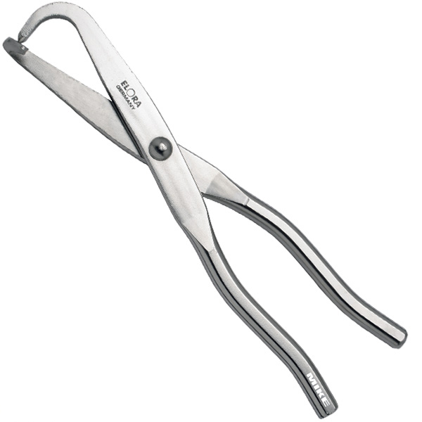 Kìm bẻ lò xo dài 215 - 330mm ELORA 480