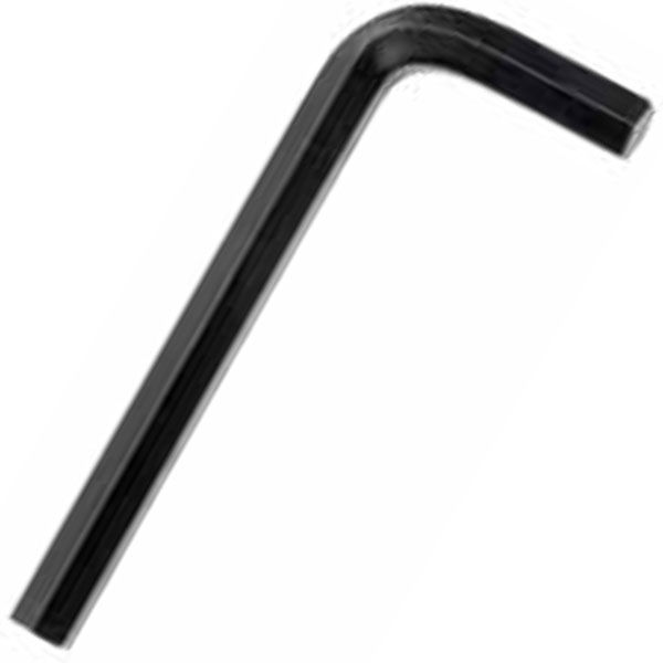 Lục giác đầu bằng ELOFORT từ  1,5mm đến 22mm, chuẩn DIN 911