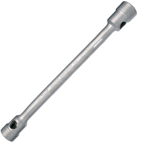 Tuýp tháo ốc bánh xe tải ELORA 170, có 2 size khác nhau