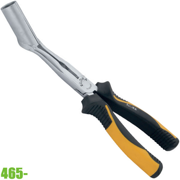 Kìm tháo bugi ELORA 465, ngàm tròn 50mm bằng thép C45