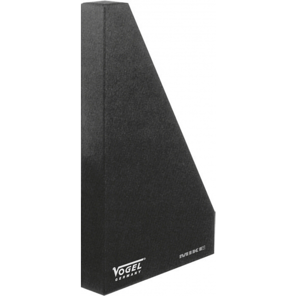 Eke chuẩn bằng đá granite 90° VogelGermany 26050 hình tam giác