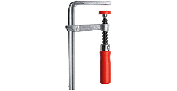 GTR All‑steel table clamp 1 