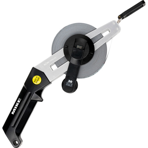 Thước cuộn 30m ELORA 1546XL-30, đầu thước kiểu type A