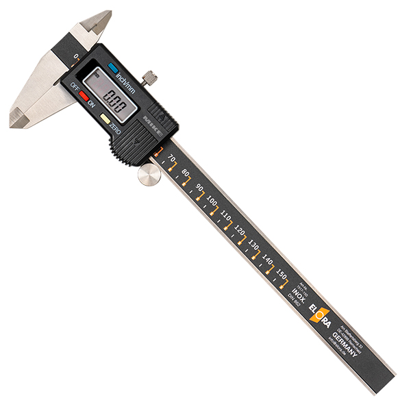 Thước kẹp điện tử ELORA 1517, độ chính xác 0.01mm