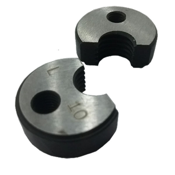 Lưỡi cắt ty ren M10 ABEM10, phụ kiện cho kìm cộng lực