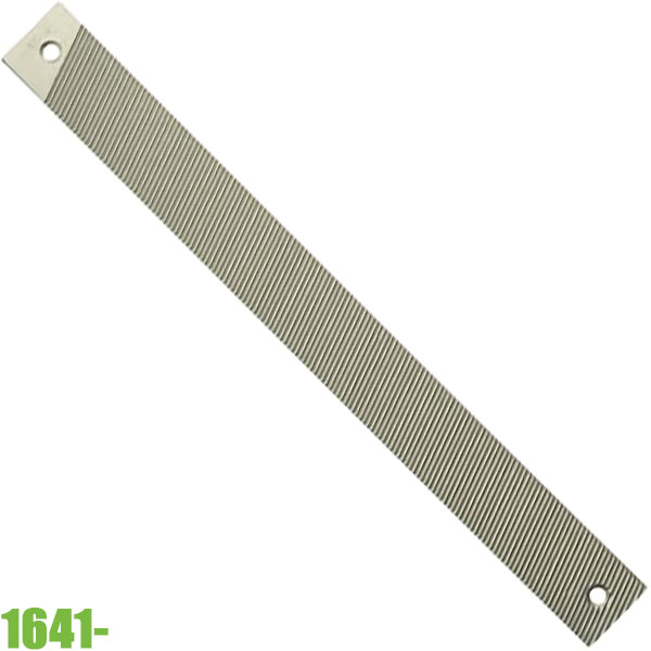 Lưỡi dũa thân vỏ ô tô ELORA 1641, gồm 6 loại dài 350mm