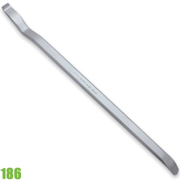 Cây nạy lốp xe ô tô 600mm ELORA 186, Chrome-Vanadium