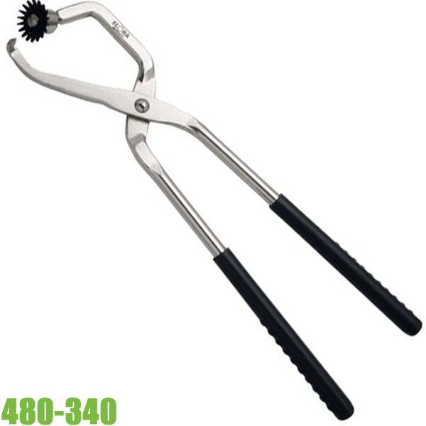 Kìm móc lò xo 340mm ELORA 480-340