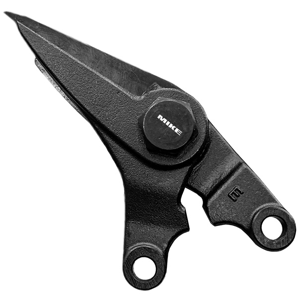 Lưỡi cắt dự phòng SCE, cho kìm cắt dây đai SC MCC Japan