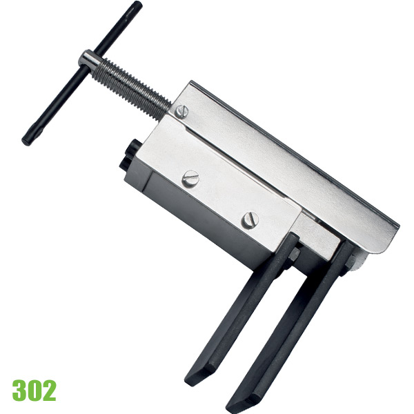 Vam tháo piston thắng đĩa ELORA 302, chiều dài tổng 205mm