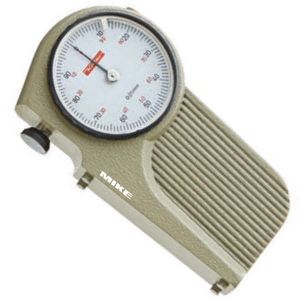 Đồng hồ đo kiểm lưỡi cưa Vogel-Germany 240370