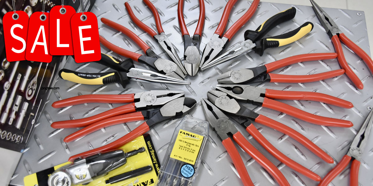 Danh sách hàng khuyến mãi tuần 33/2020