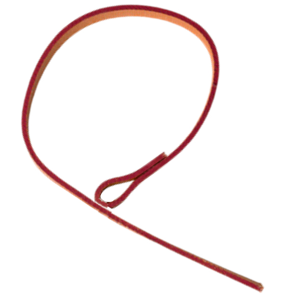 Cờ lê dây đai 230mm ELORA 187-160, dùng mở lọc dầu, nhớt động cơ thumbnail 2