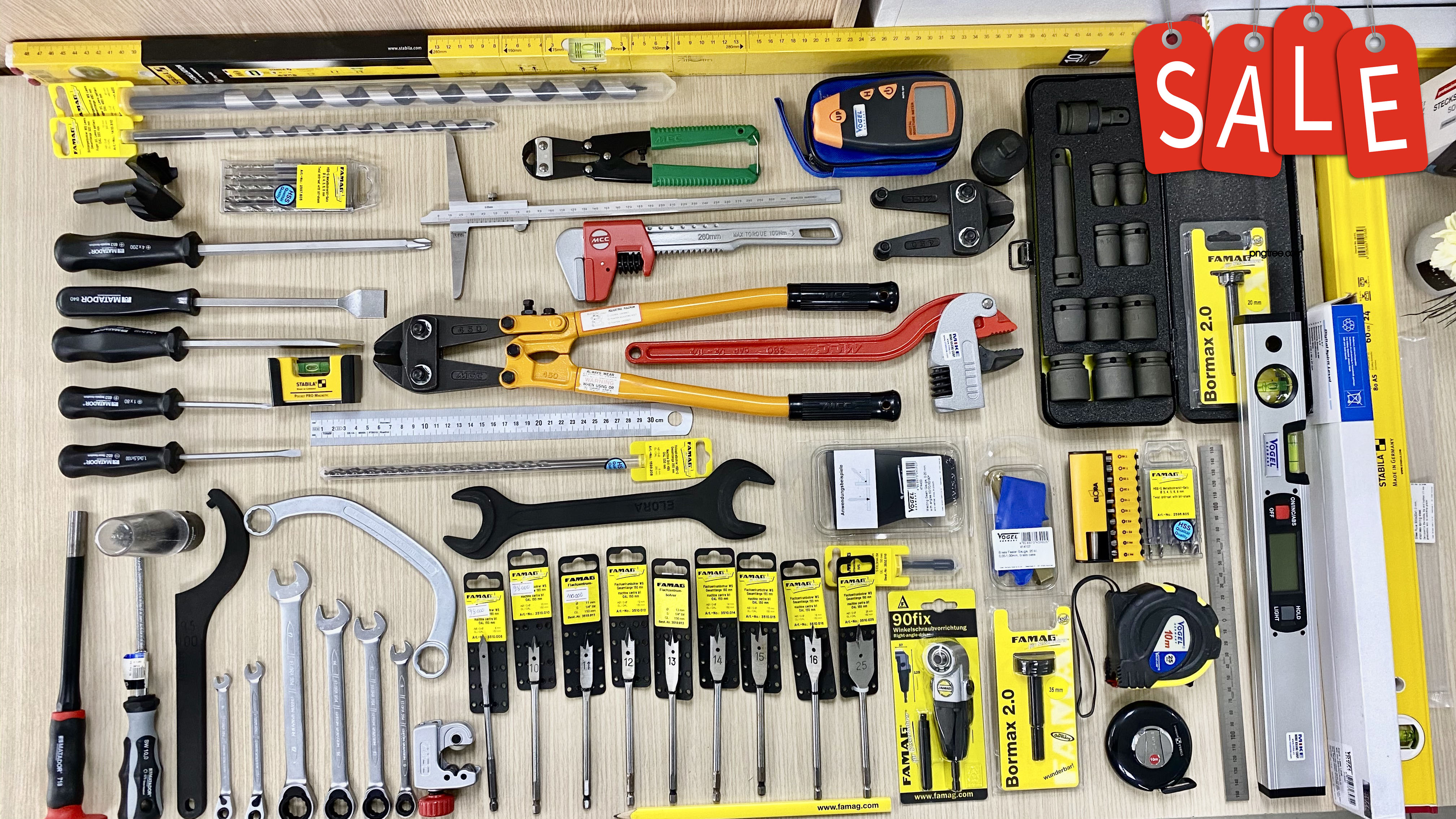 52 dụng cụ đồ nghề cao cấp khuyến mãi tuần W39-1