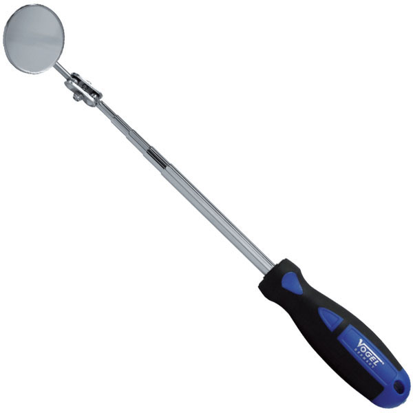 Gương soi chi tiết linh kiện Vogel Germany 474452, dài 610mm