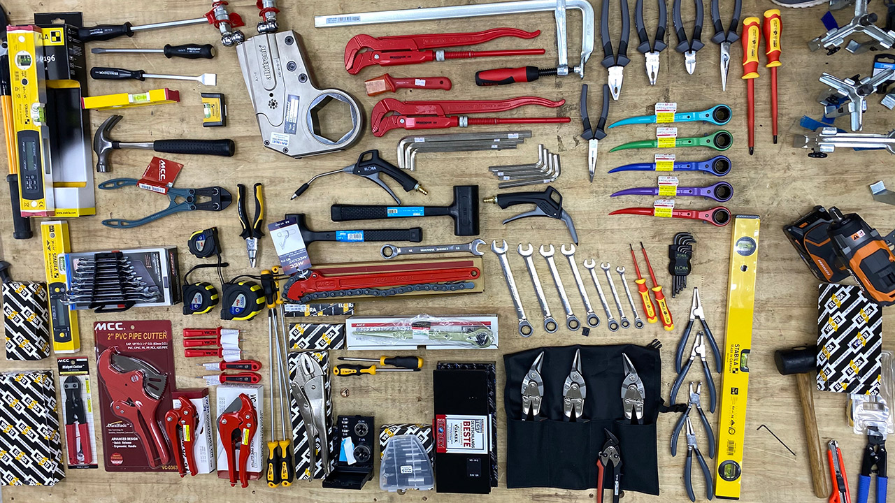 64 công cụ đồ nghề khuyến mãi tuần thứ 42-02