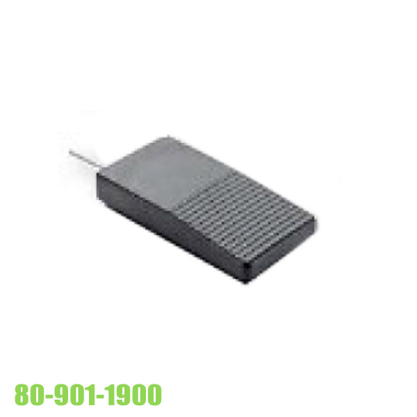 Bàn đạp kích hoạt truyền dữ liệu lên máy tính 80-901-1900. ElektroPhysik Germany