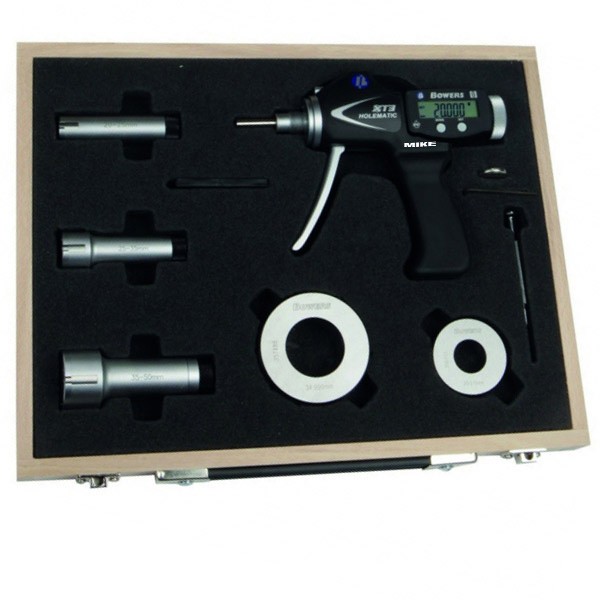 Bộ súng panme đo lỗ VOGEL Germany 23084, cấp bảo vệ IP67