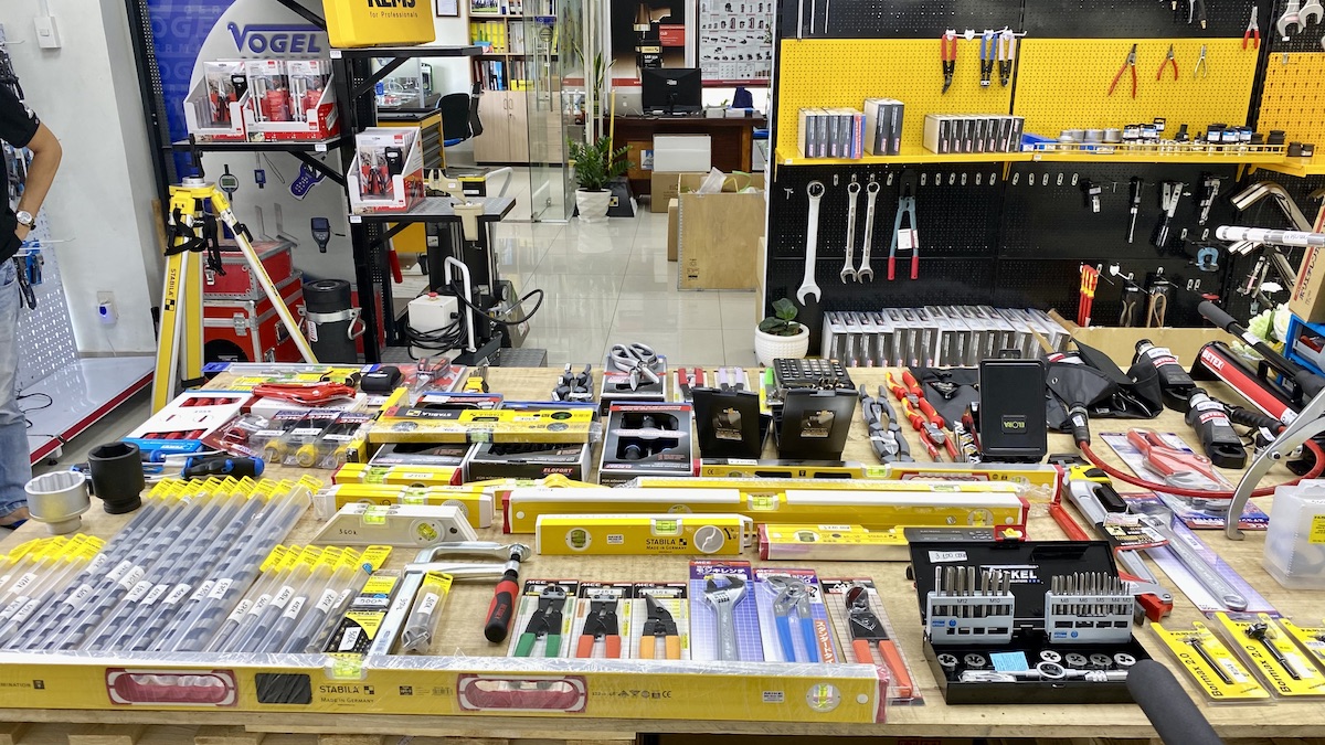 100 Món dụng cụ khuyến mãi Ngày độc thân 11/11/2020