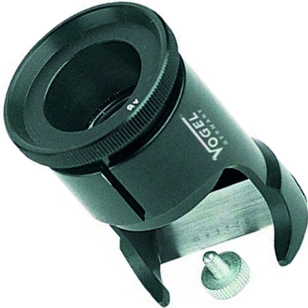 Kính lúp kỹ thuật Vogel Germany 6001, độ chính xác 0.1mm