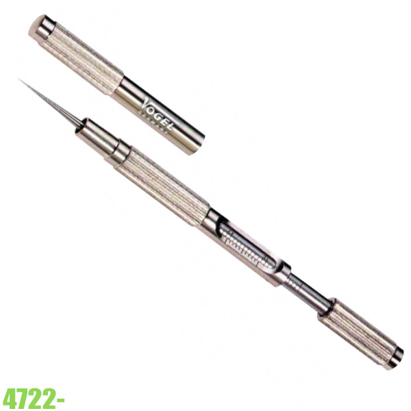 Bút dưỡng đo lỗ Vogel Germany 4722, độ chính xác 0,1mm