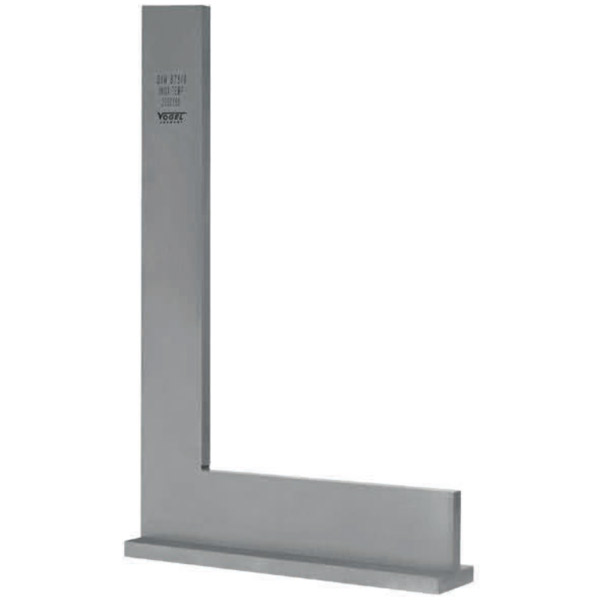 Eke có đế bằng thép carbon Vogel Germany 31014, chính xác GG0