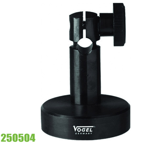 Đế gá đồng hồ so đơn giản 250504, đế có nâm châm