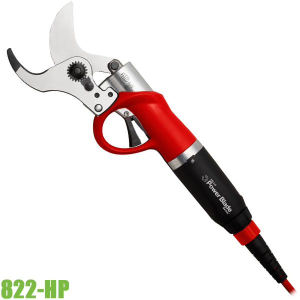 Máy cắt cành 45mm chạy pin FELCO 822-HP, sản xuất tại Thụy Sỹ