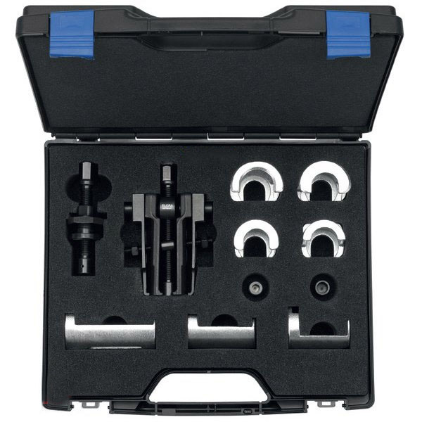 Bộ cảo cần gạt nước ELORA 324S-15 kính chắn gió xe hơi, 15 pcs