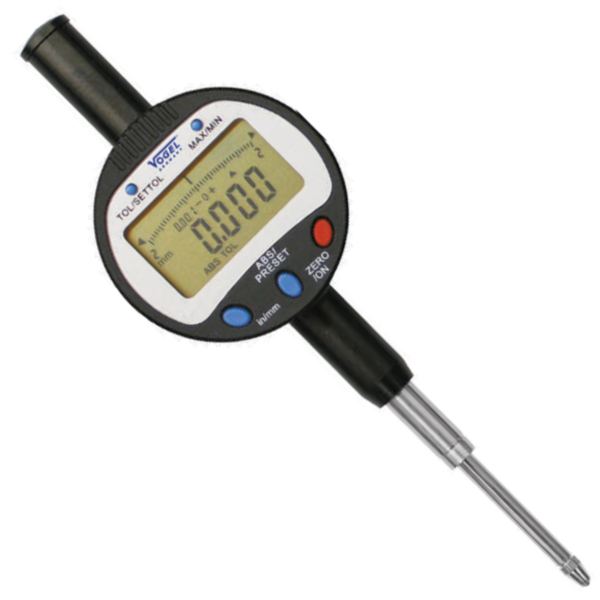 Đồng hồ so điện tử VOGEL Germany 2420, độ chính xác 0.001mm thumbnail 4