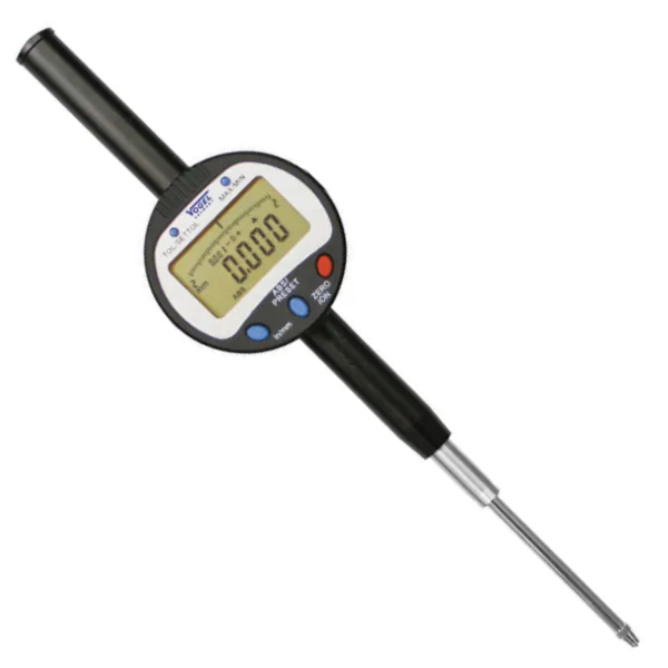 Đồng hồ so điện tử VOGEL Germany 2420, độ chính xác 0.001mm thumbnail 6
