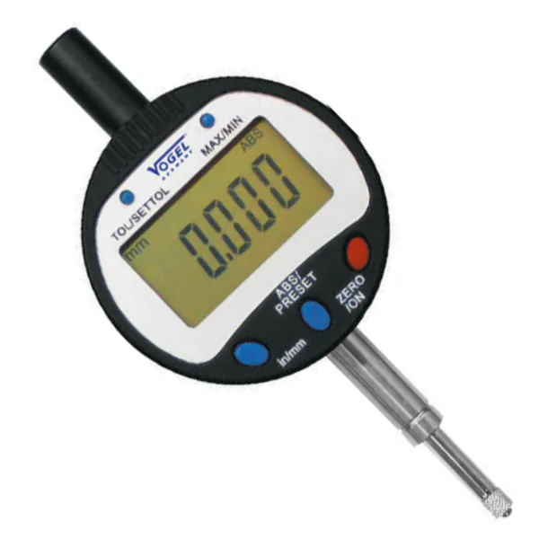 Đồng hồ so điện tử VOGEL Germany 2420, độ chính xác 0.001mm thumbnail 3