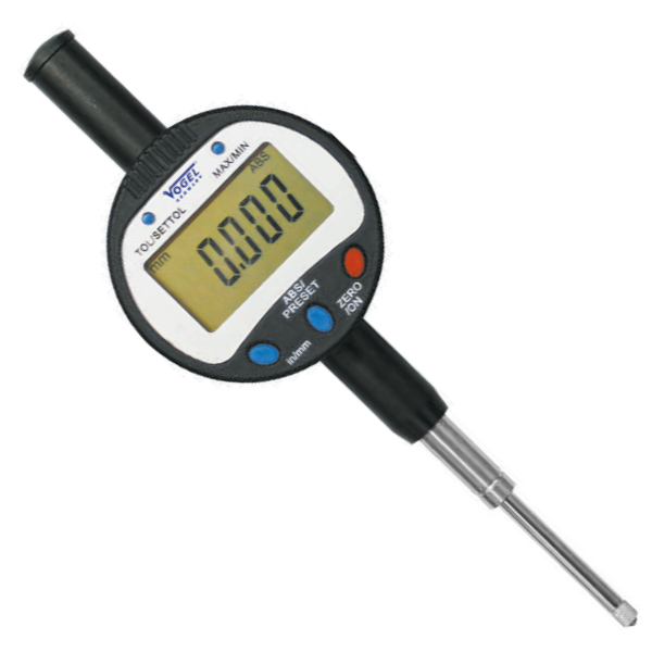 Đồng hồ so điện tử VOGEL Germany 2420, độ chính xác 0.001mm thumbnail 5