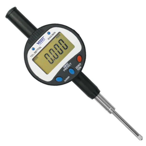 Đồng hồ so điện tử VOGEL Germany 2420, độ chính xác 0.001mm thumbnail 5