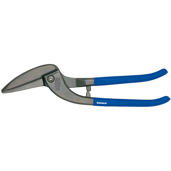 Kéo cắt tôn mỏ sếu BESSEY D218/118, hành trình dài liên tục thumbnail 2