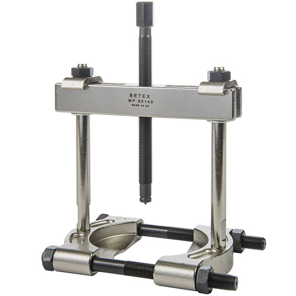 Bộ cảo đĩa cơ khí độ mở ngàm max 150mm