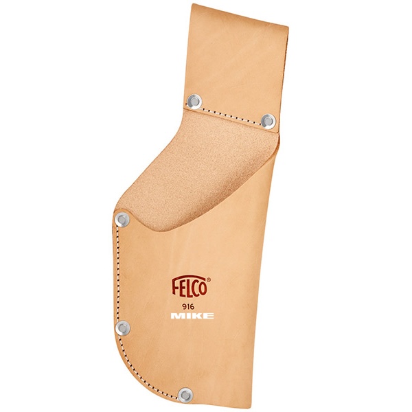 Túi da đựng kéo cắt cành FELCO 916, size 365mm