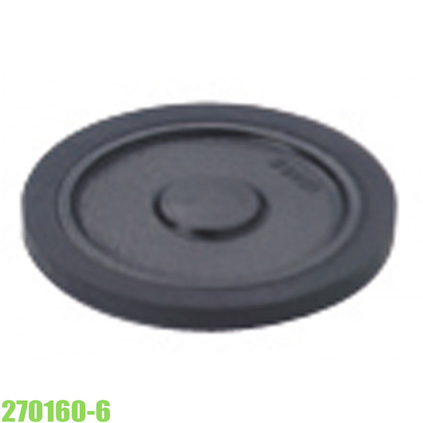 Con lăn VOGEL Germany 270160-6, đường kính 10mm