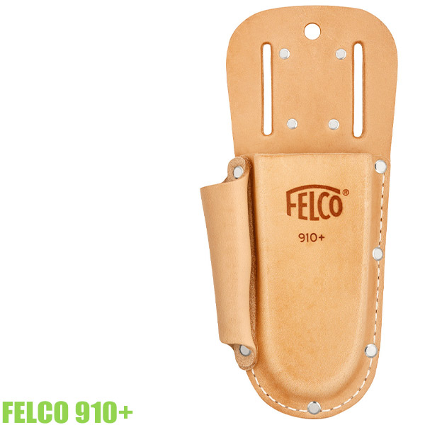 Túi đựng kéo cắt cành FELCO 910+ và phụ kiện, gồm 2 ngăn