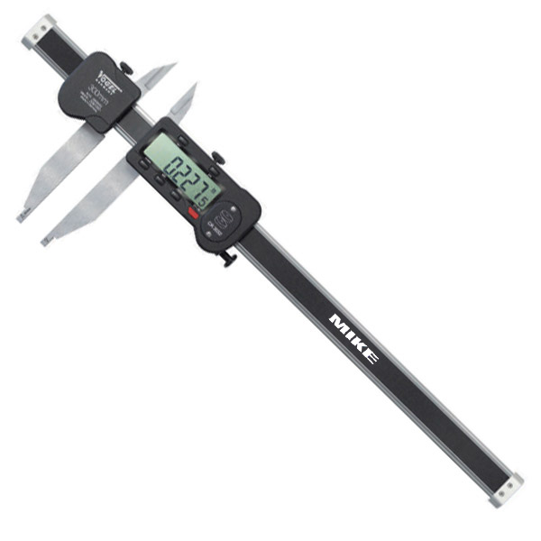 Thước kẹp điện tử Vogel Germany 20715-, khung hợp kim nhôm