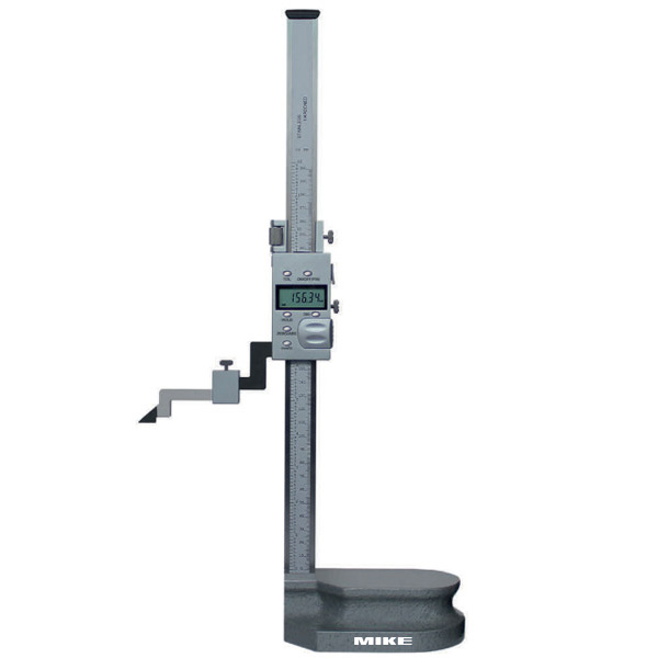 Máy đo chiều cao kỹ thuật số Vogel Germany 34130