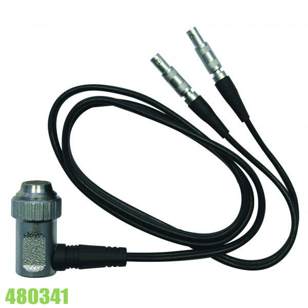 Đầu đo 480341, cho mục đích cơ bản độ dày 1-250mm