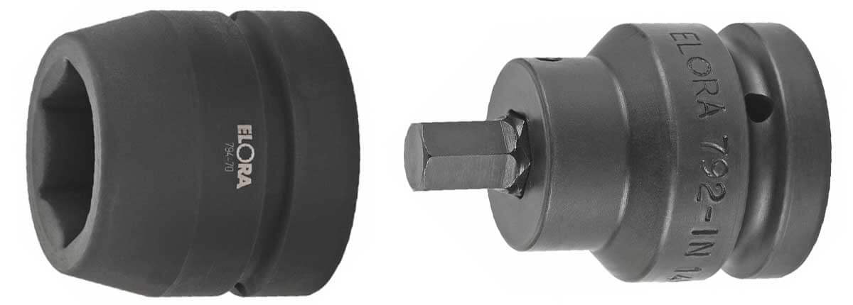 đầu tuýp đen là gì