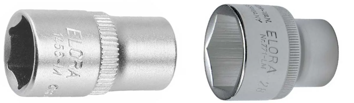 Đầu tuýp socket là gì? Mua đầu tuýp ở đâu tốt?