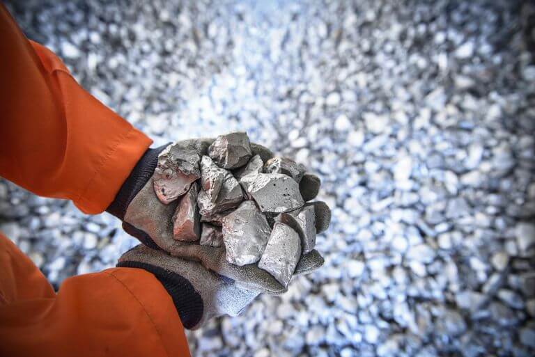 ứng dụng của titanium