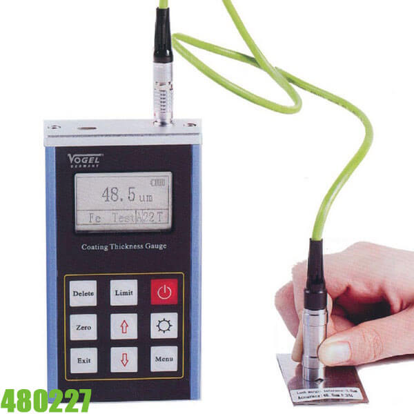 máy đo độ dày lớp phủ hãng nào tốt