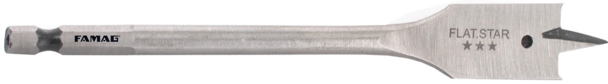 mũi khoan bằng thép hss